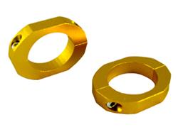 Whiteline Sway Bar Alloy Lateral Locks KLL122