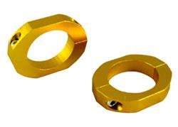 Whiteline Sway Bar Alloy Lateral Locks KLL124