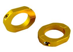 Whiteline Sway Bar Alloy Lateral Locks KLL130