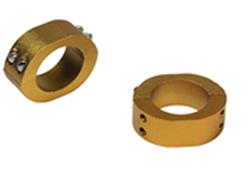 Whiteline Sway Bar Alloy Lateral Locks KLL135