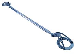 Whiteline Strut Tower Braces for 1993-2000 IMPREZA - KSB520