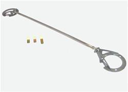 Whiteline Strut Tower Braces for 2003-2008 FORESTER, 2002-2007 IMPREZA - KSB599