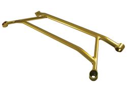 Whiteline Lower Control Arm Braces for 2009-2013 FORESTER, 2007-2014 IMPREZA - KSB723
