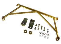 Whiteline Lower Control Arm Braces for 2005-2010 MUSTANG - KSB726
