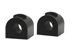 Whiteline Sway Bar Mount Bushings for 2004-2013 3, 2008-2018 FOCUS - KSK058-24