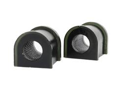 Whiteline Sway Bar Mount Bushings for 2017-2018 124 SPIDER, 1990-2005 MIATA, 2006-2018 MX-5 MIATA - KSK079-16