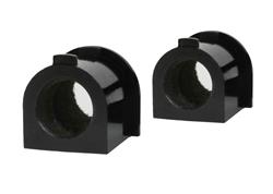 Whiteline Sway Bar Mount Bushings for 2010-2012 CAMARO - KSK094-27