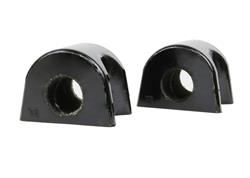 Whiteline Sway Bar Mount Bushings for 2017-2020 86, 2013-2020 BRZ, 2013-2016 FR-S - KSK105-22