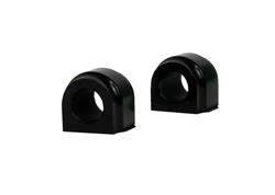 WHITELINE - Sway Bar Bushings for 2017-2018 124 SPIDER, 2016-2018 MX-5 MIATA - KSK108-28.6