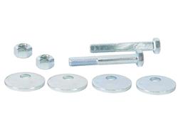 Whiteline Camber Bolt Kits KSK216A