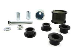 Whiteline Rack and Pinion Bushings for 2005-2006 9-2X, 2005-2007 IMPREZA - KSR206