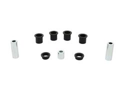Whiteline Rack and Pinion Bushings for 2008-2015 LANCER - KSR211