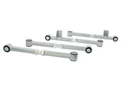 Whiteline Control Arms for 2001-2002 FORESTER, 2002-2007 IMPREZA - KTA109