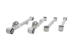 Whiteline Control Arms for 2004-2007 IMPREZA - KTA123