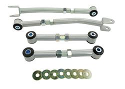 Whiteline Control Arms for 2000-2009 LEGACY, OUTBACK - KTA124
