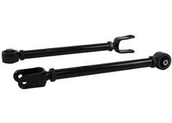 WHITELINE - Control Arms for 2020-2025 GLADIATOR, 2018-2025 WRANGLER - KTA271