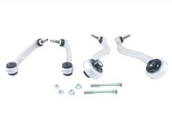 Whiteline Control Arms for 2016-2021 M2, 2015-2018 M3, 2015-2020 M4 - KTA287