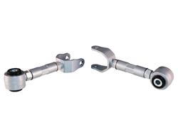 Whiteline Control Arms for 2017-2025 3, 2020-2025 Y - KTA327
