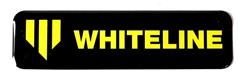 WHITELINE Emblems KWM046