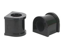 Whiteline Sway Bar Mount Bushings for 1998-2007 LX470, LAND CRUISER, 1996-2002 4RUNNER - REV004.0666