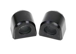 Whiteline Sway Bar Mount Bushings for 1998-2008 FORESTER, 1993-2003 IMPREZA, 1990-1999 LEGACY - W0404-20