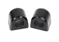 WHITELINE - Sway Bar Bushings for 1998-2008 FORESTER, 1993-2003 IMPREZA, 1990-1999 LEGACY - W0404-22*