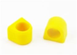 WHITELINE - Sway Bar Bushings for 1998-2008 FORESTER, 1993-2003 IMPREZA, 1990-1999 LEGACY - W0404-24*