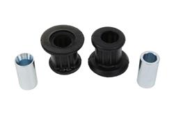 Whiteline Control Arm Bushings for 2005-2006 9-2X, 1993-2007 IMPREZA, 1990-2004 LEGACY - W0562