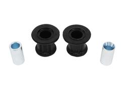 Whiteline Control Arm Bushings for 2005-2006 9-2X, 1993-2007 IMPREZA, 1990-2004 LEGACY - W0563