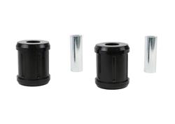 Whiteline Trailing Arm Bushings for 2003-2008 LANCER - W0594