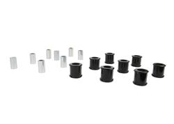 Whiteline Control Arm Bushings W0595
