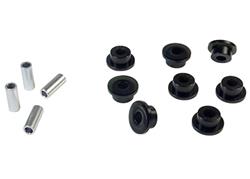 Whiteline Rack and Pinion Bushings for 1993-2003 EUROVAN, 1980-1991 VANAGON - W13377