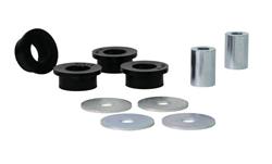Whiteline Rack and Pinion Bushings for 1992-2000 SC300, SC400, 1993-1998 SUPRA - W13384