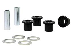 Whiteline Rack and Pinion Bushings for 2006-2013 TACOMA - W13400