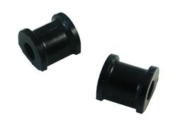 Whiteline Sway Bar Mount Bushings for 2002-2006 RSX, CR-V, 2001-2005 CIVIC - W23378