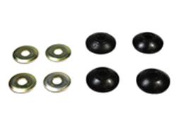 Whiteline Sway Bar End Link Bushings for 2003-2018 4RUNNER, 2007-2014 FJ CRUISER - W23437
