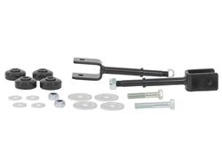 Whiteline Sway Bar End Links for 2008-2021 LAND CRUISER, LX570 - W23684