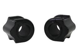 Whiteline Sway Bar Mount Bushings for 2020-2025 GLADIATOR, 2018-2025 WRANGLER - W23689