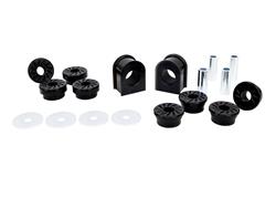 Whiteline Sway Bar Mount Bushings for 1999-2004 F-350 SUPER DUTY, F-250 SUPER DUTY, 1999 F-250 - W23823