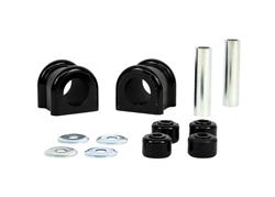 Whiteline Sway Bar Mount Bushings for 2003-2009 RAM 1500, RAM 2500, RAM 3500 - W23824