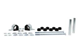 Whiteline Sway Bar Mount Bushings W23825