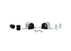 Whiteline Sway Bar Mount Bushings for 1997-2006 WRANGLER - W23826
