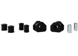 Whiteline Sway Bar Mount Bushings for 2011-2014 MUSTANG - W23832