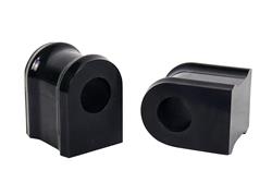 WHITELINE - Sway Bar Bushings for 2018-2019 CAMRY, 2019-2025 RAV4, 2021-2024 RAV4 PRIME - W23977