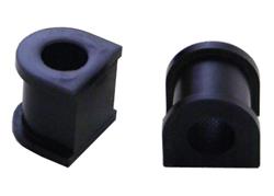 Whiteline Sway Bar Mount Bushings for 2003-2008 COROLLA, 2001-2009 PRIUS - W33240