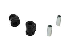Whiteline Control Arm Bushings for 1986-1989 323, 1991-1994 CAPRI, 1988-1989 TRACER - W51141