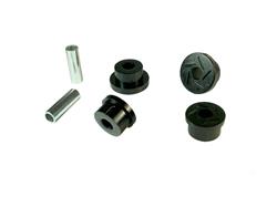 Whiteline Control Arm Bushings for 1992-1996 SC300, SC400, 1993-1998 SUPRA - W51231A