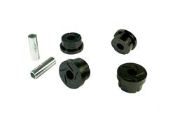 Whiteline Control Arm Bushings for 1992-1996 SC300, SC400, 1993-1996 SUPRA - W51232A