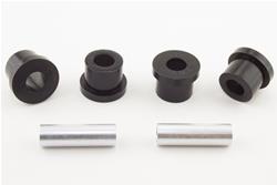 Whiteline Control Arm Bushings for 1986-1989 323, 1991-1994 CAPRI, 1988-1989 TRACER - W51280