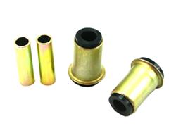 Whiteline Control Arm Bushings for 1989-1998 240SX - W51627